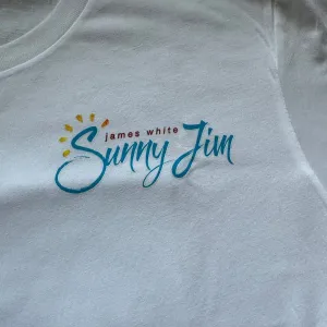 Sky Sand Water Moon, Men's T-shirt