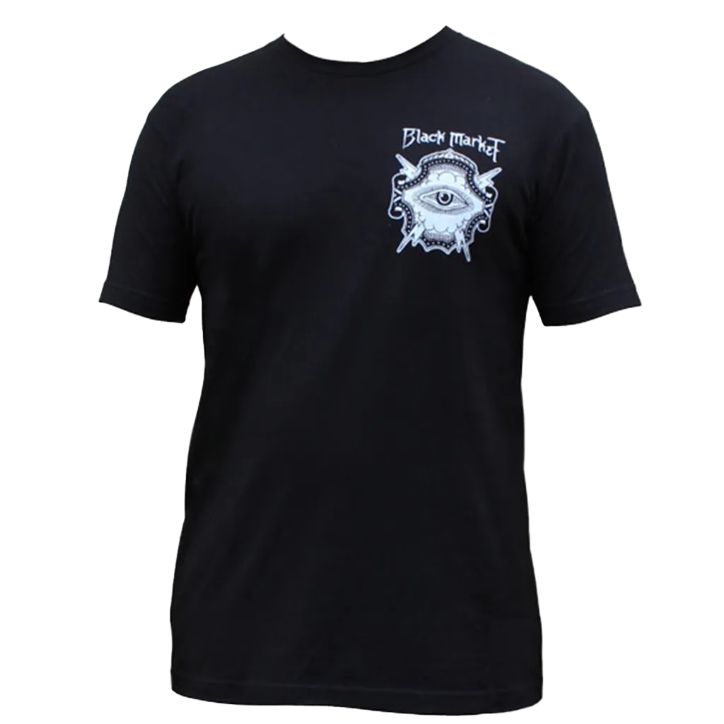 Snake Charmer T-Shirt