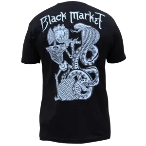 Snake Charmer T-Shirt