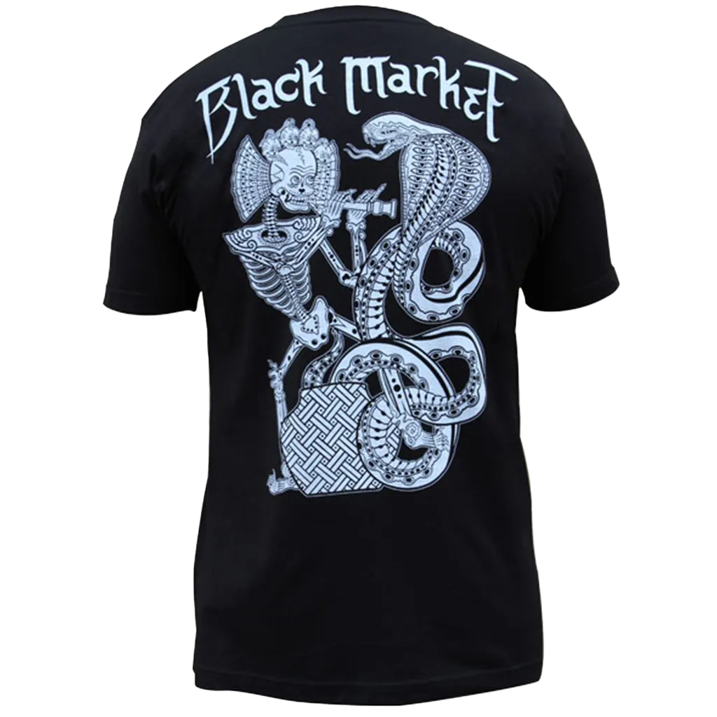 Snake Charmer T-Shirt