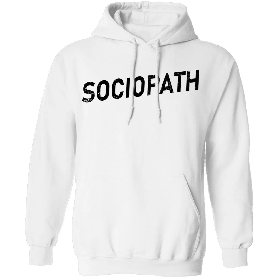 Sociopath T-Shirt