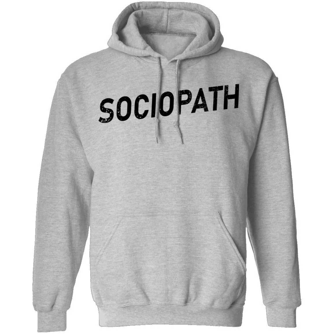 Sociopath T-Shirt