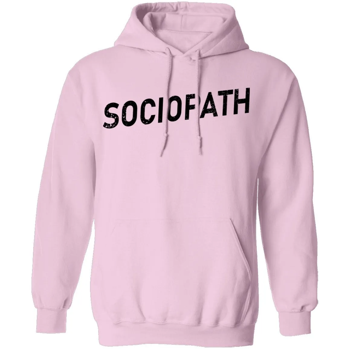 Sociopath T-Shirt