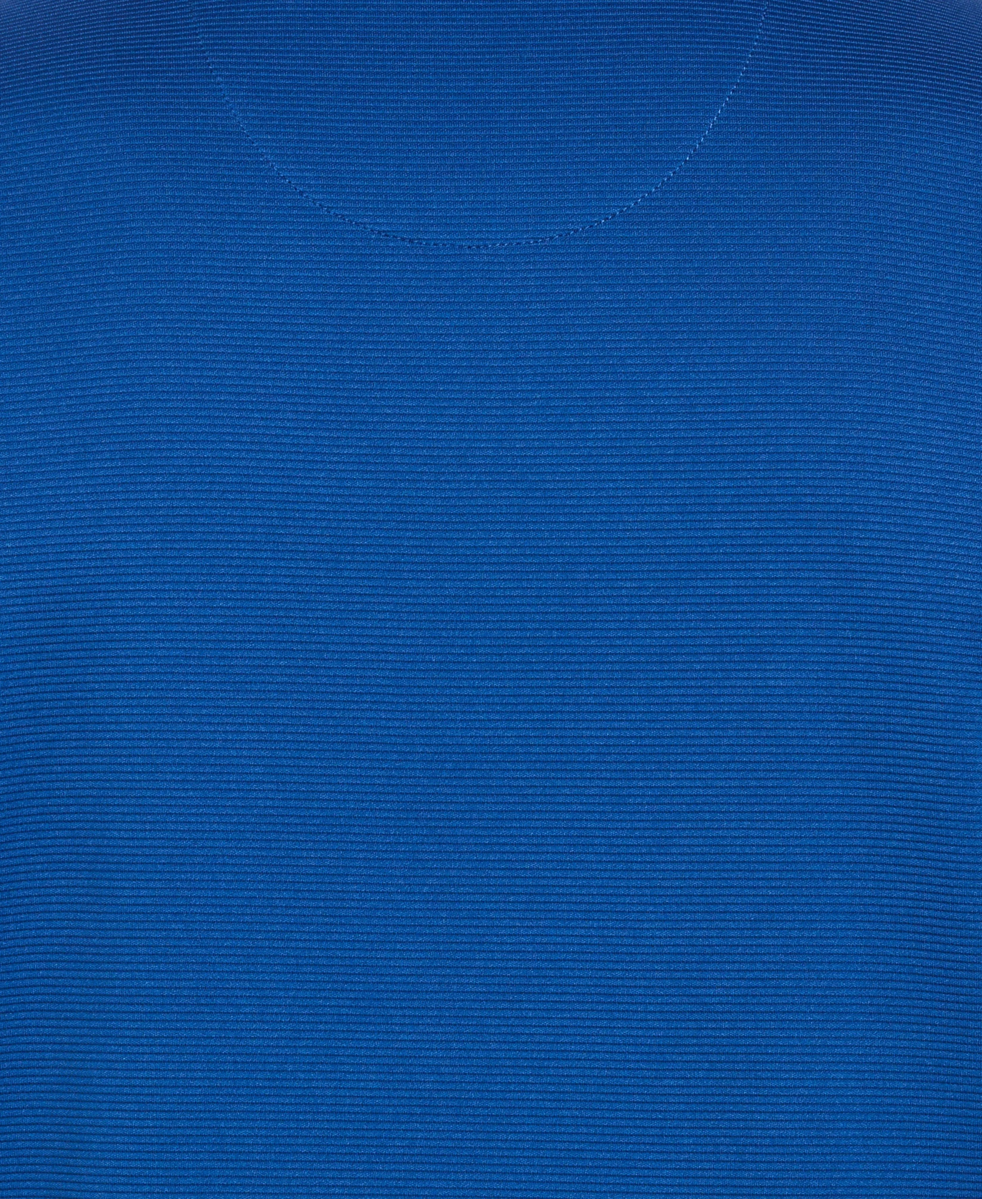 Solid Textured Polo