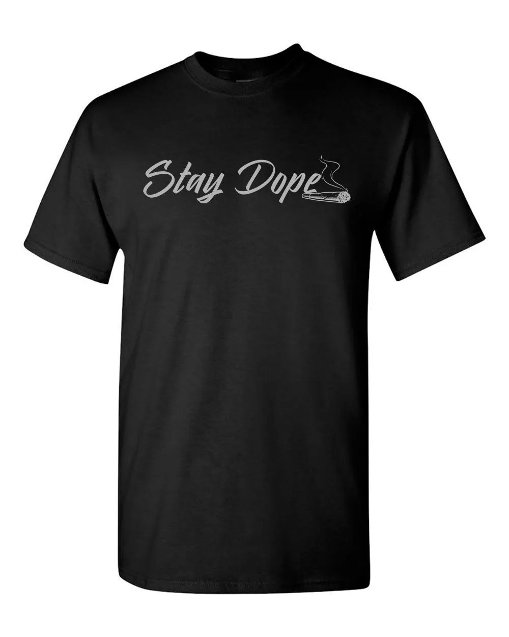 Stay Dope T-shirt 420 T-shirt funny t-shirt