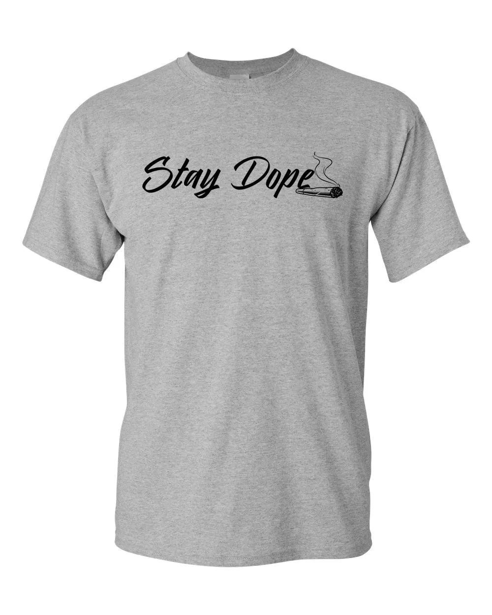 Stay Dope T-shirt 420 T-shirt funny t-shirt