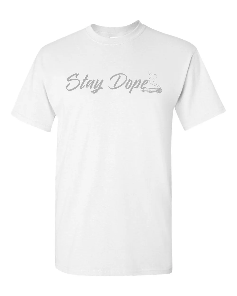 Stay Dope T-shirt 420 T-shirt funny t-shirt