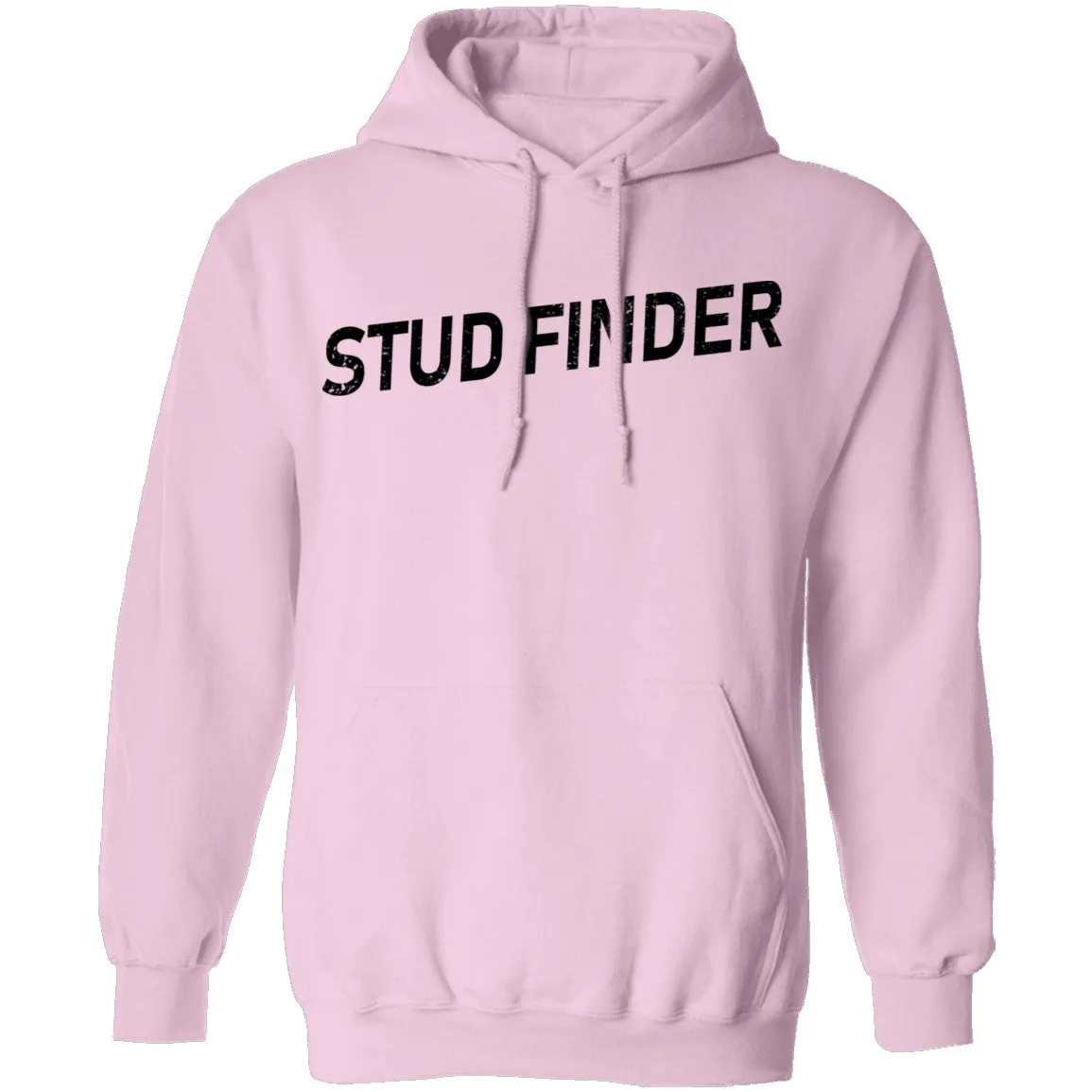 Stud Finder T-Shirt