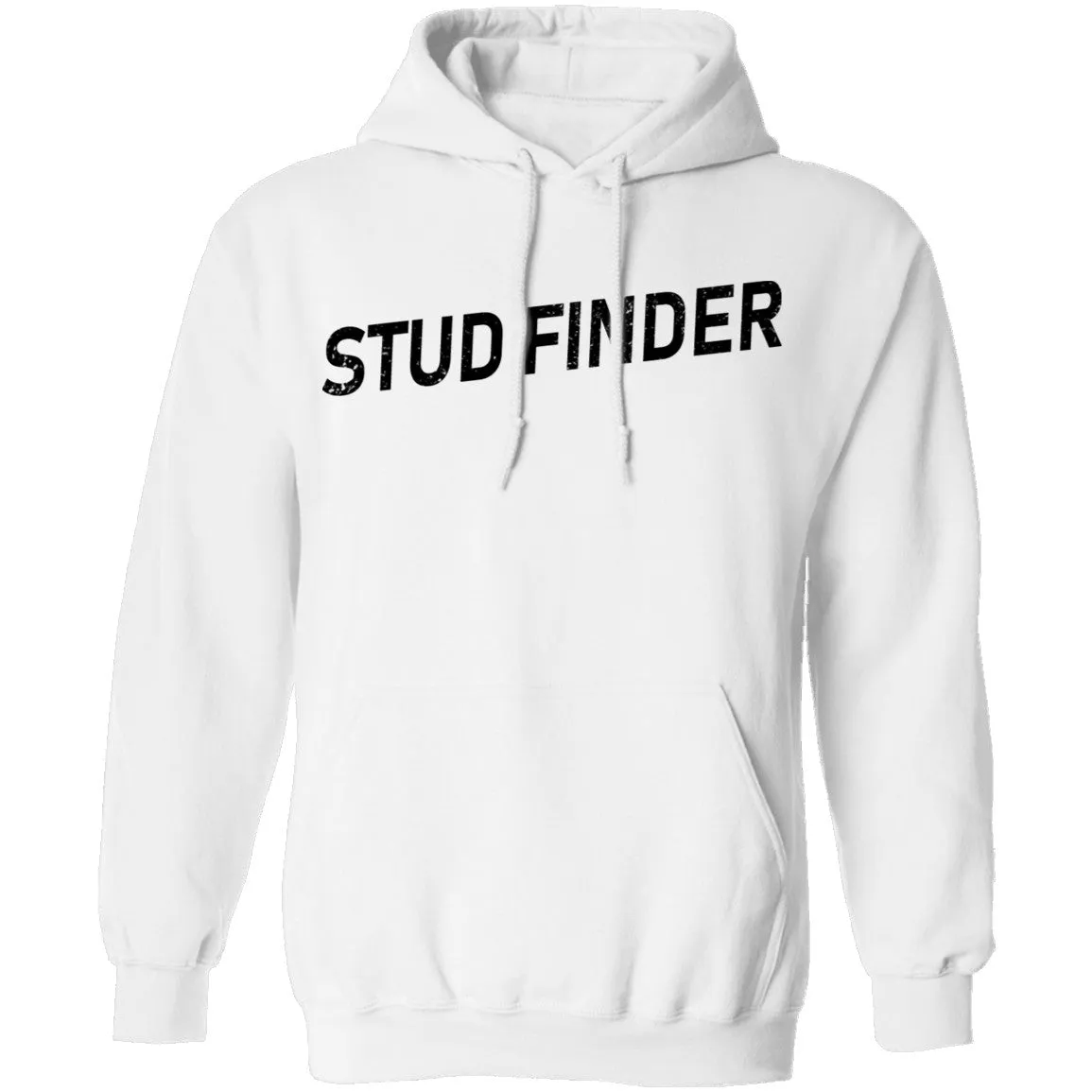 Stud Finder T-Shirt