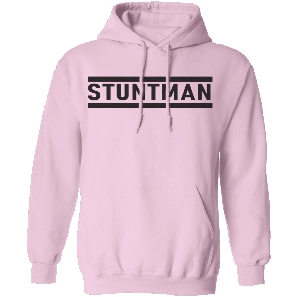 Stuntman T-Shirt