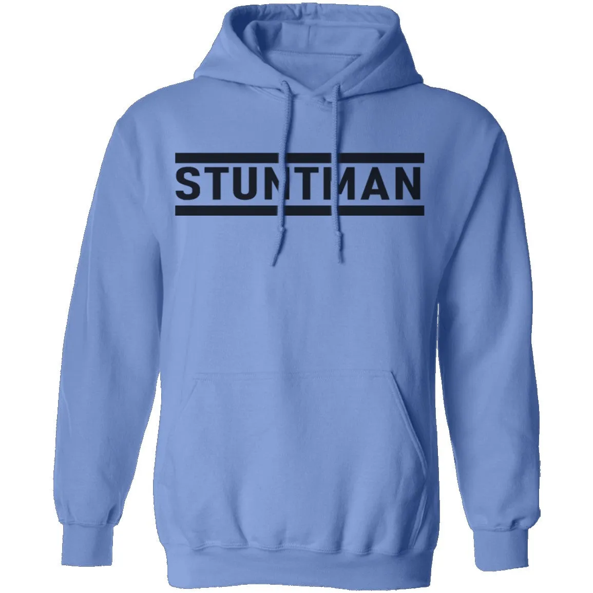 Stuntman T-Shirt