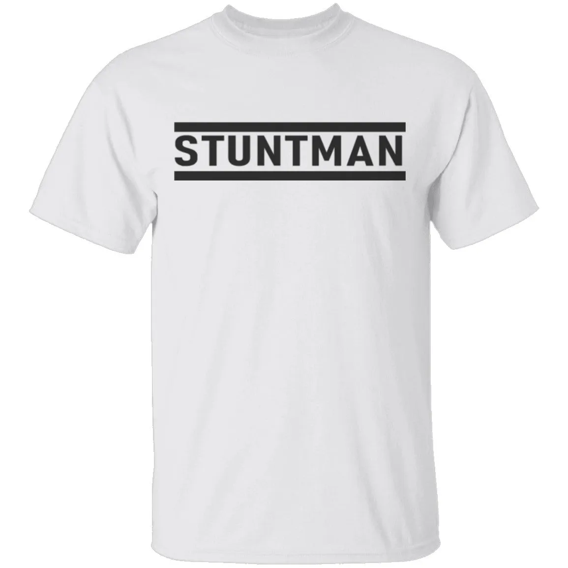 Stuntman T-Shirt