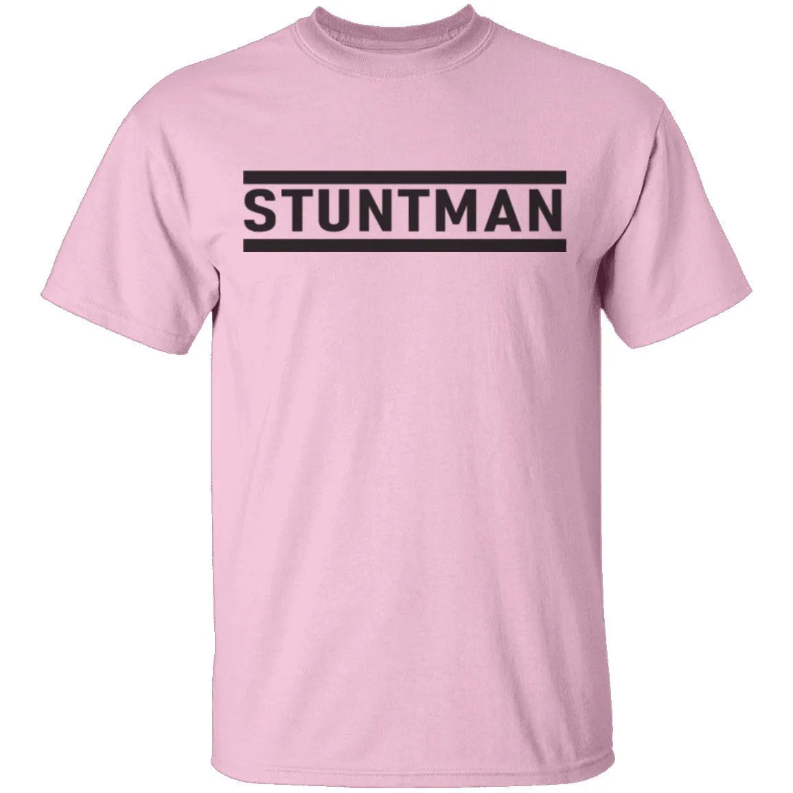 Stuntman T-Shirt