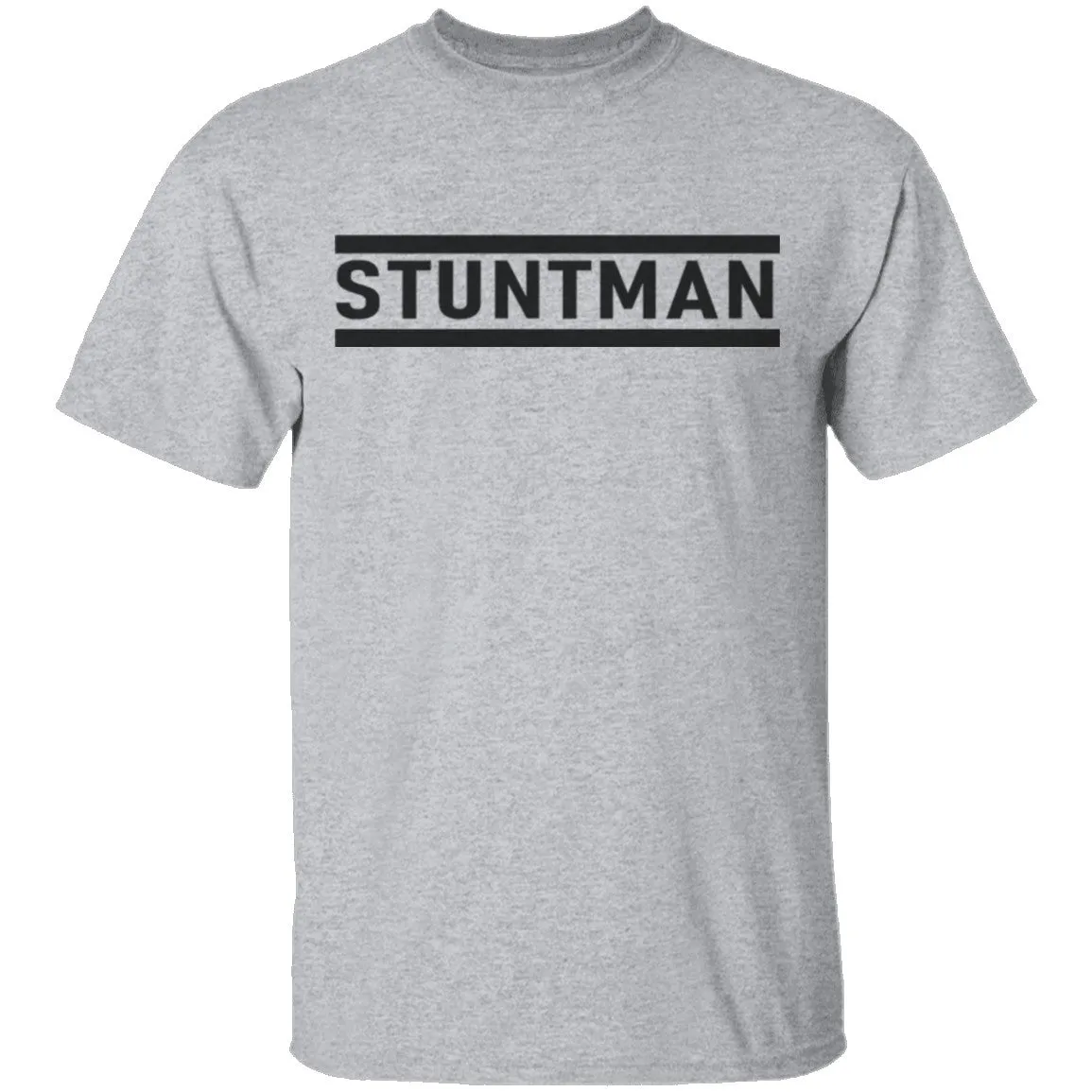 Stuntman T-Shirt