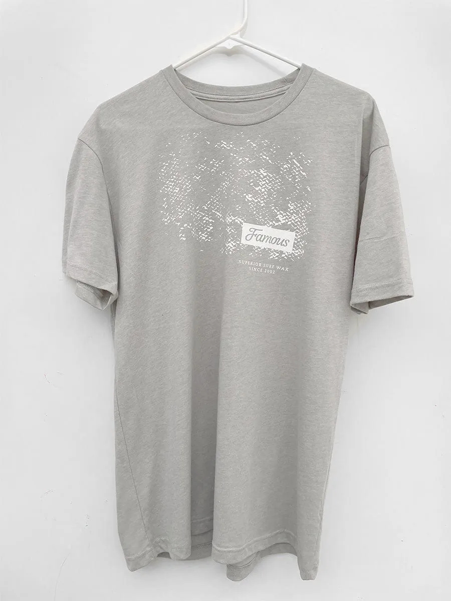 Superior Wax Tee