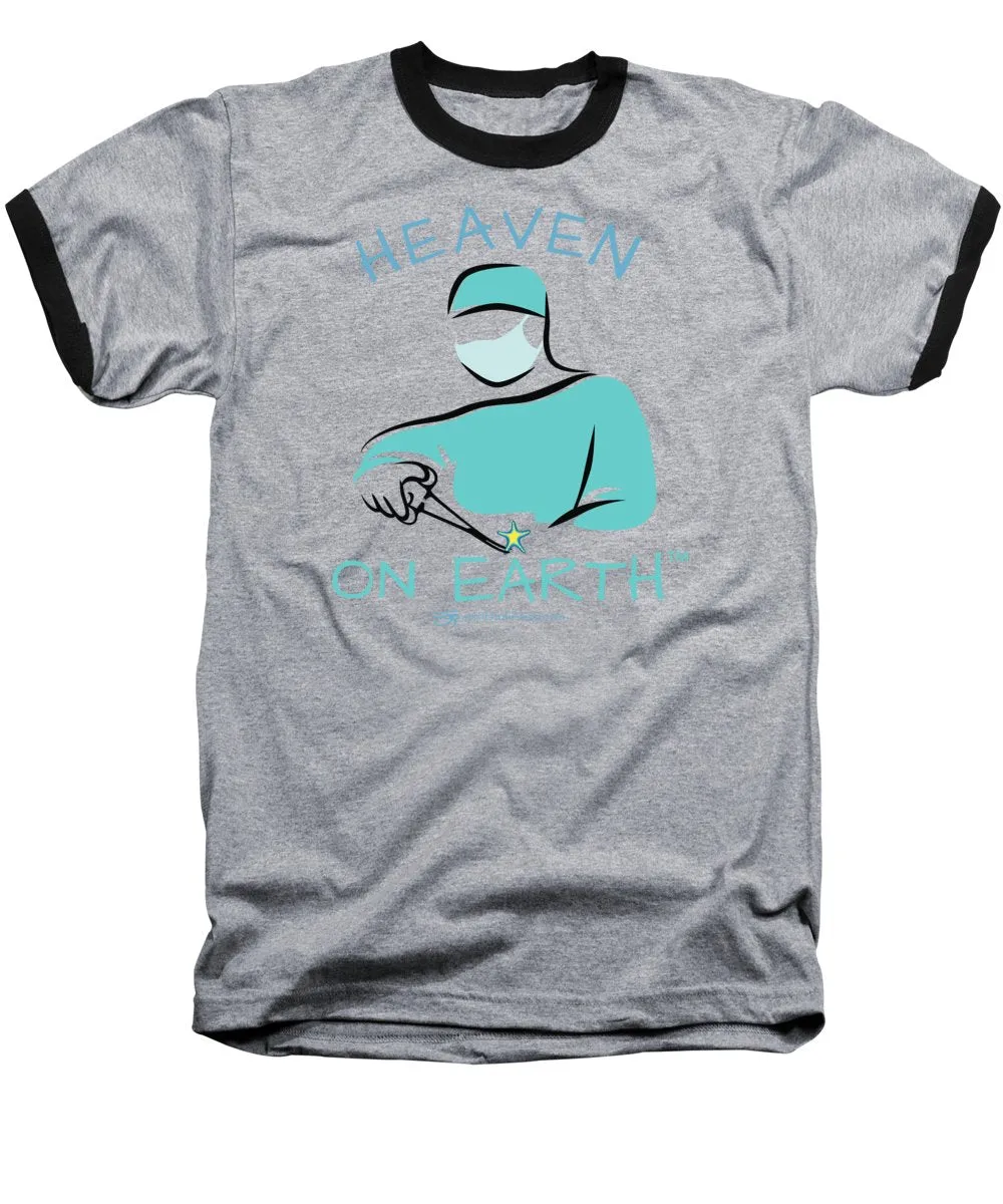 Surgery - Baseball T-Shirt