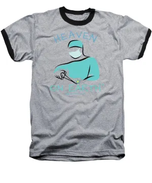 Surgery - Baseball T-Shirt
