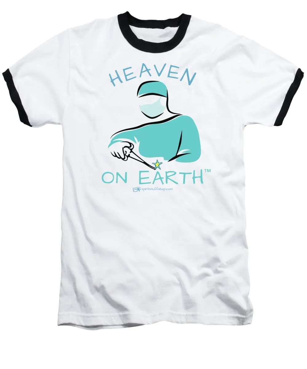 Surgery - Baseball T-Shirt