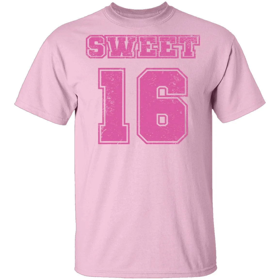 Sweet 16 T-Shirt