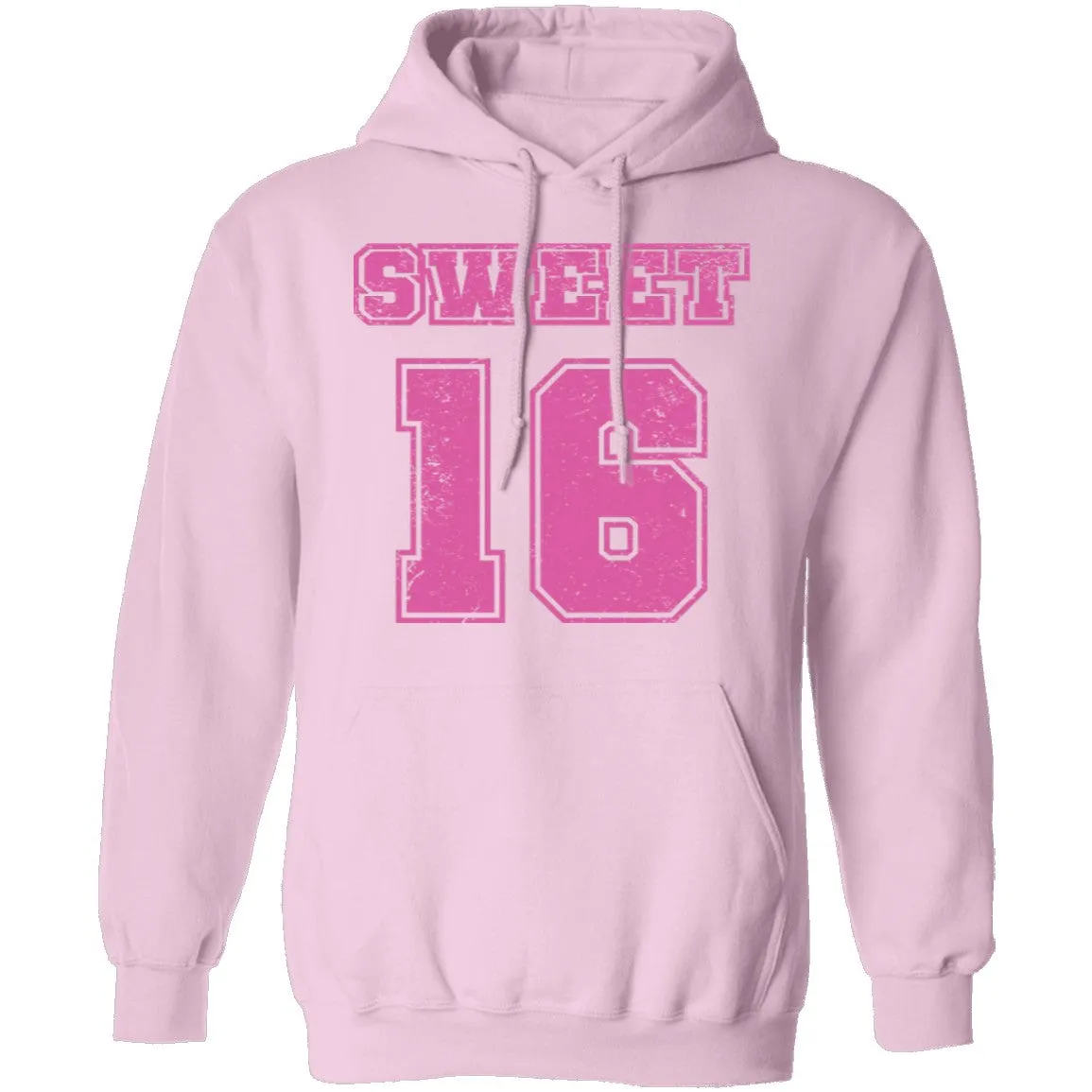 Sweet 16 T-Shirt