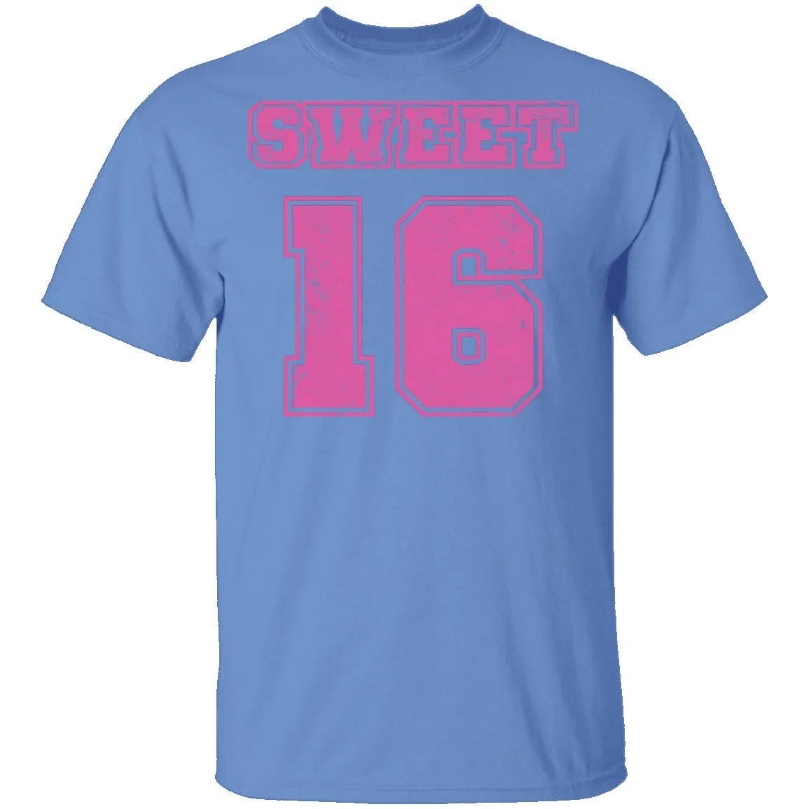 Sweet 16 T-Shirt