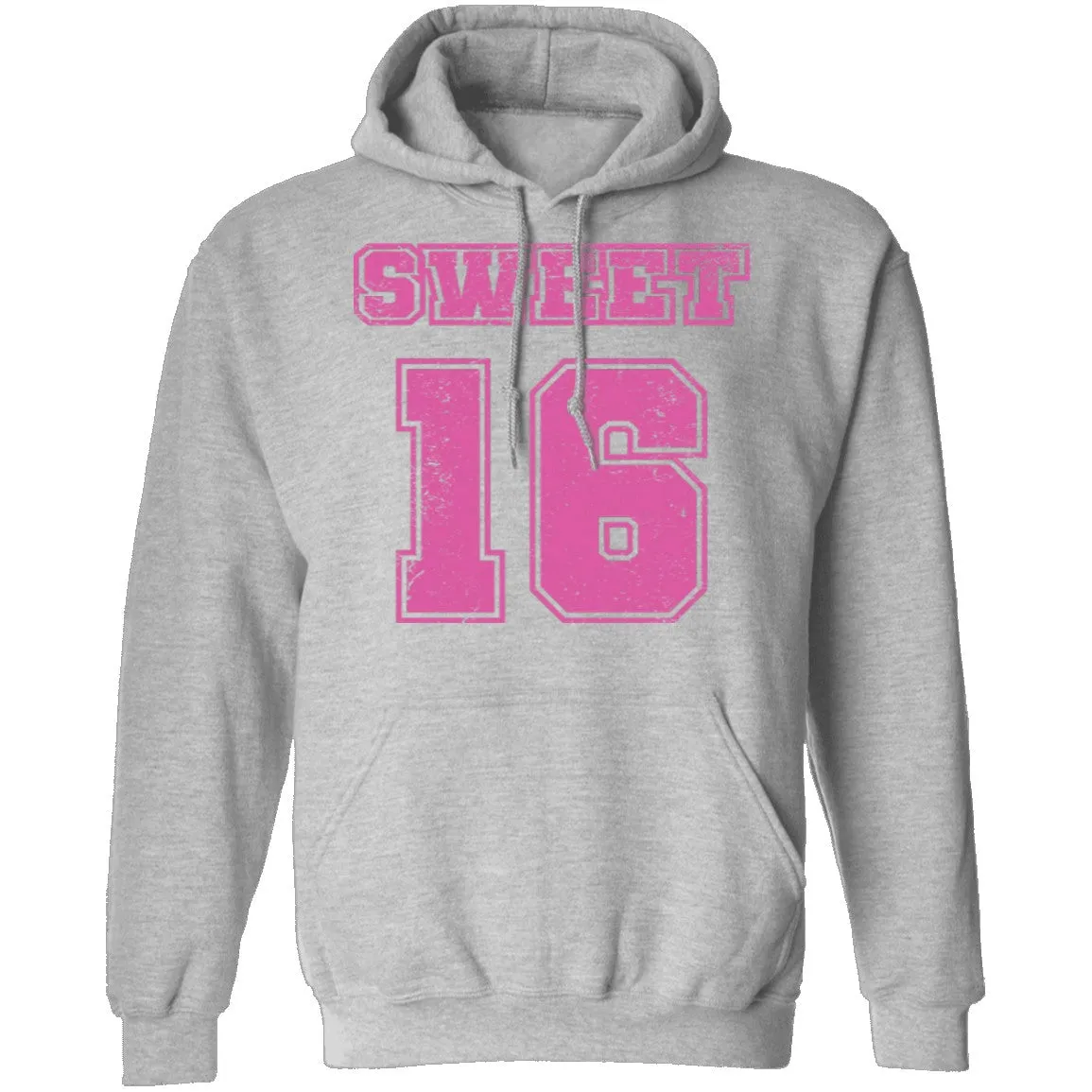 Sweet 16 T-Shirt