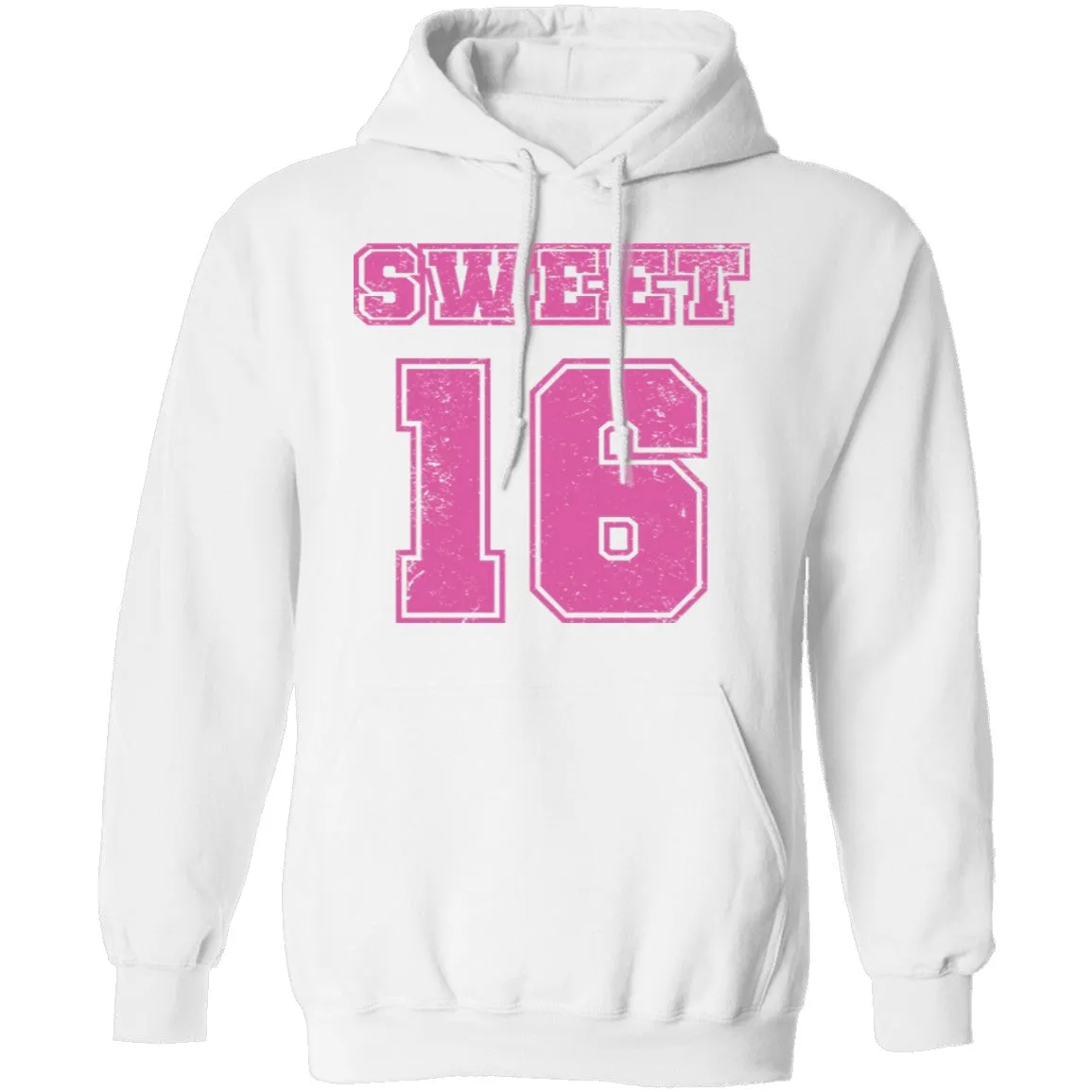 Sweet 16 T-Shirt