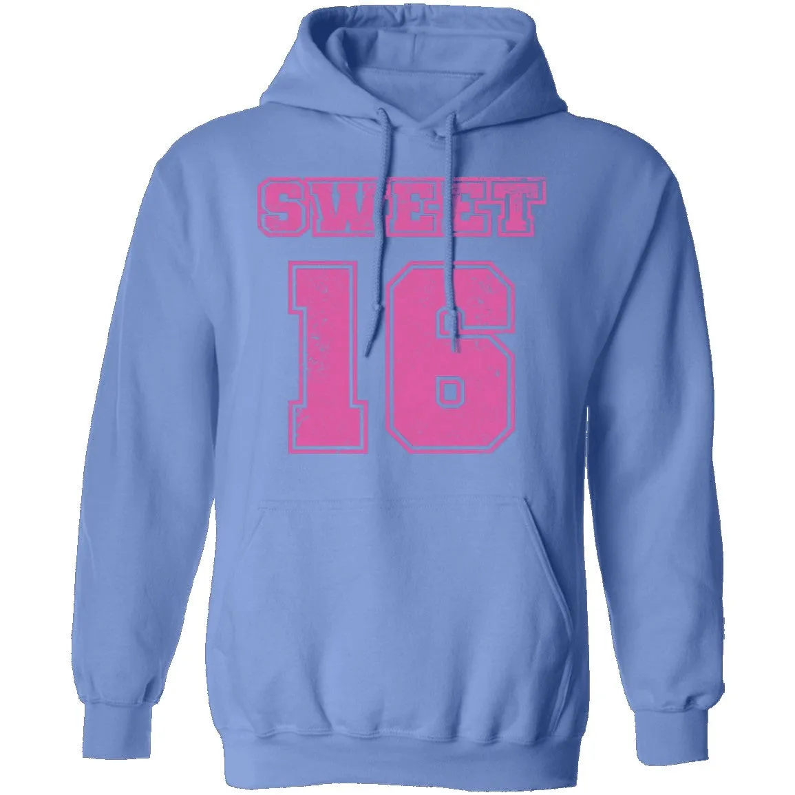 Sweet 16 T-Shirt