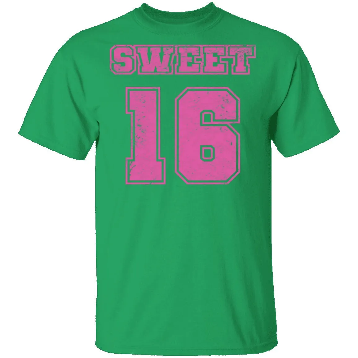 Sweet 16 T-Shirt