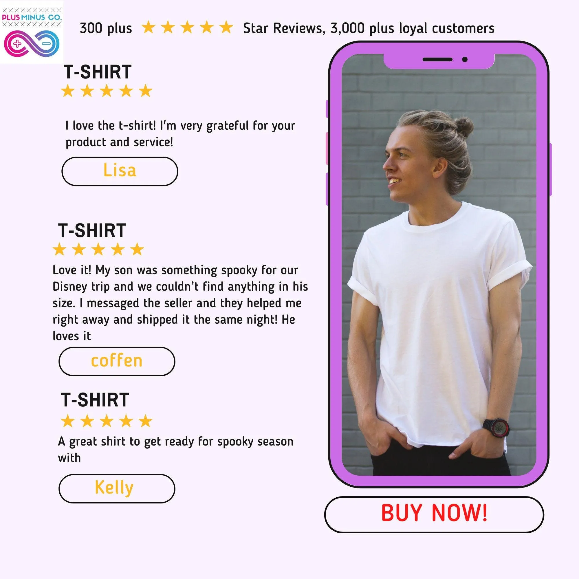 Sweet But Salty T-Shirts