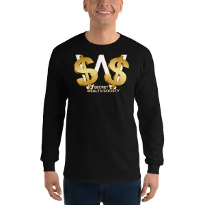 SWS - Men’s Long Sleeve Shirt