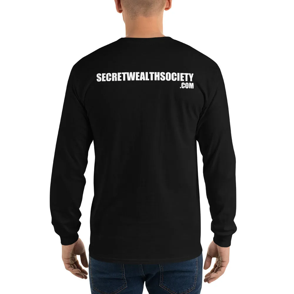 SWS - Men’s Long Sleeve Shirt
