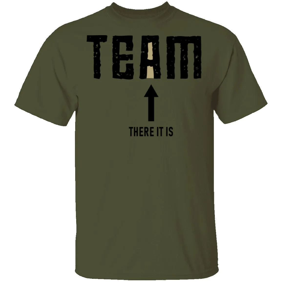 Team T-Shirt