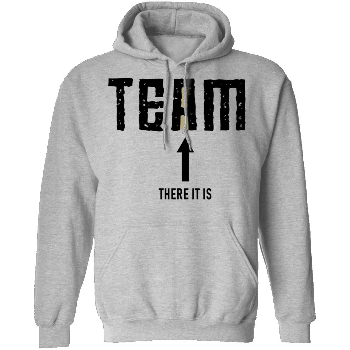 Team T-Shirt