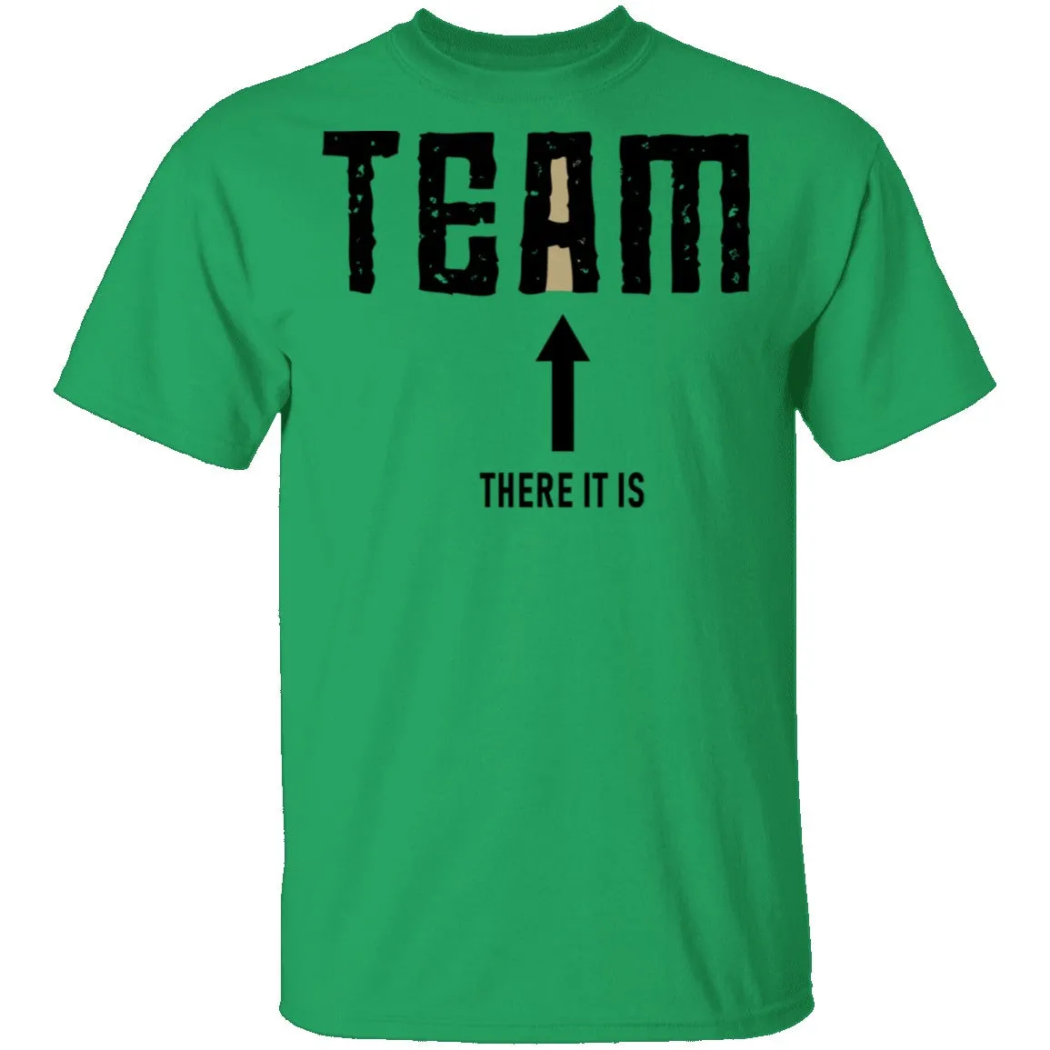 Team T-Shirt