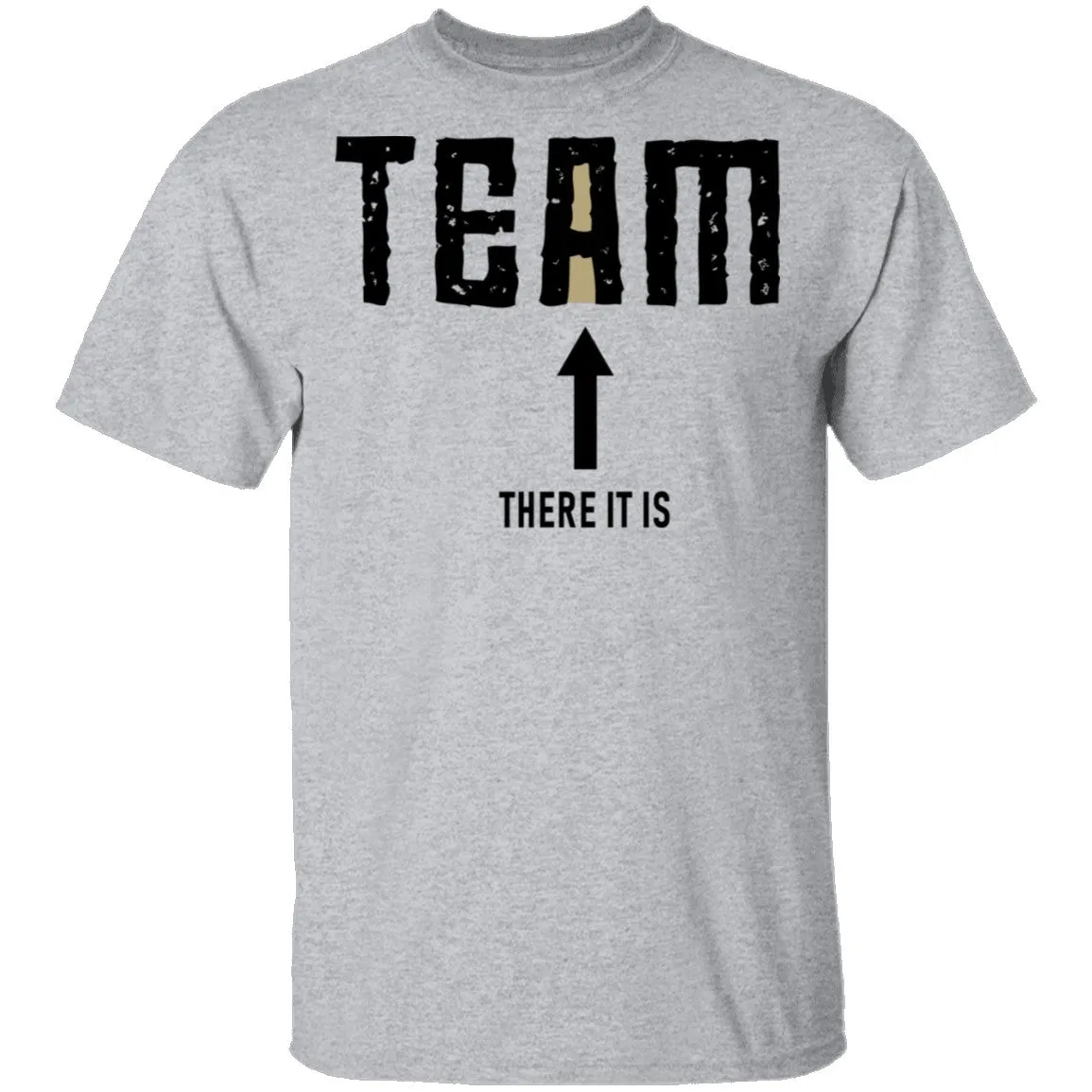 Team T-Shirt