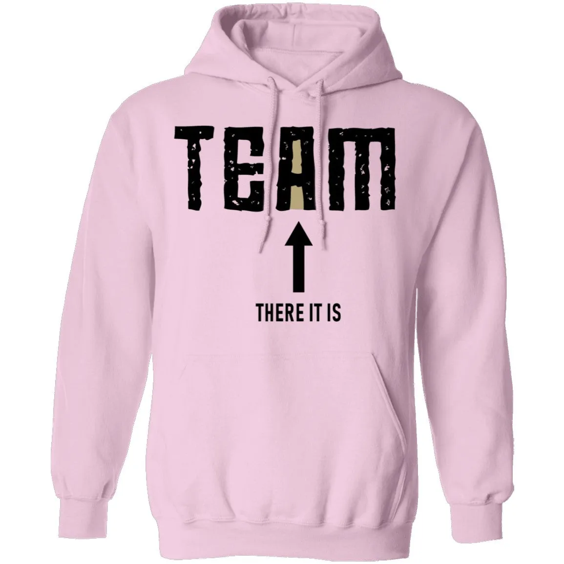 Team T-Shirt