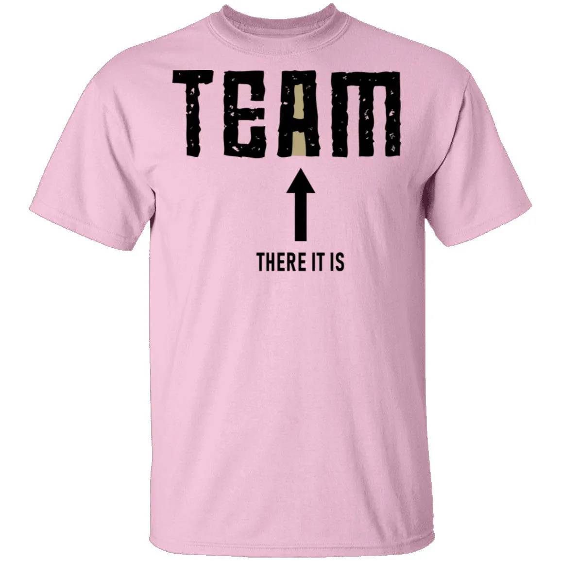 Team T-Shirt