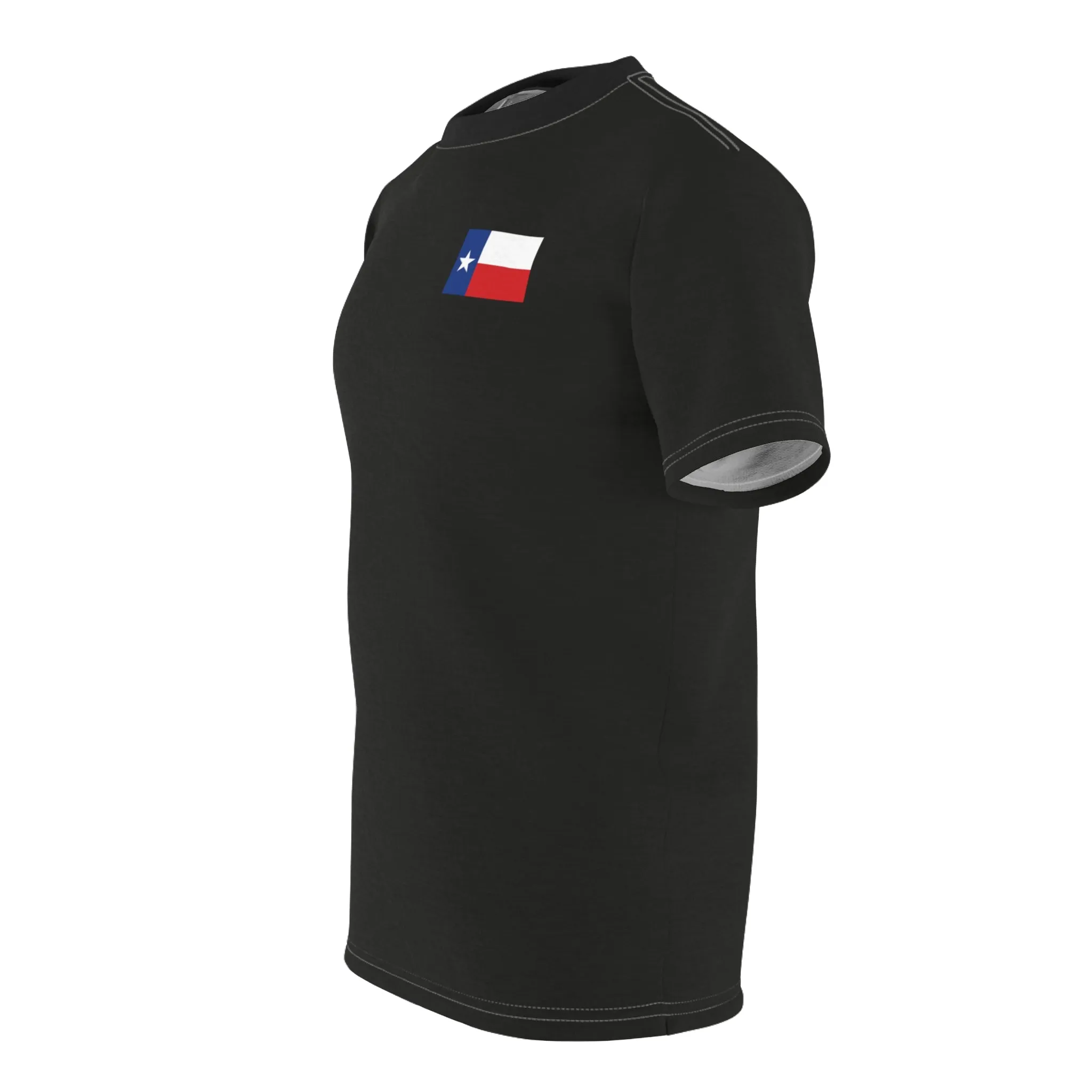 Texas Flag T-Shirt