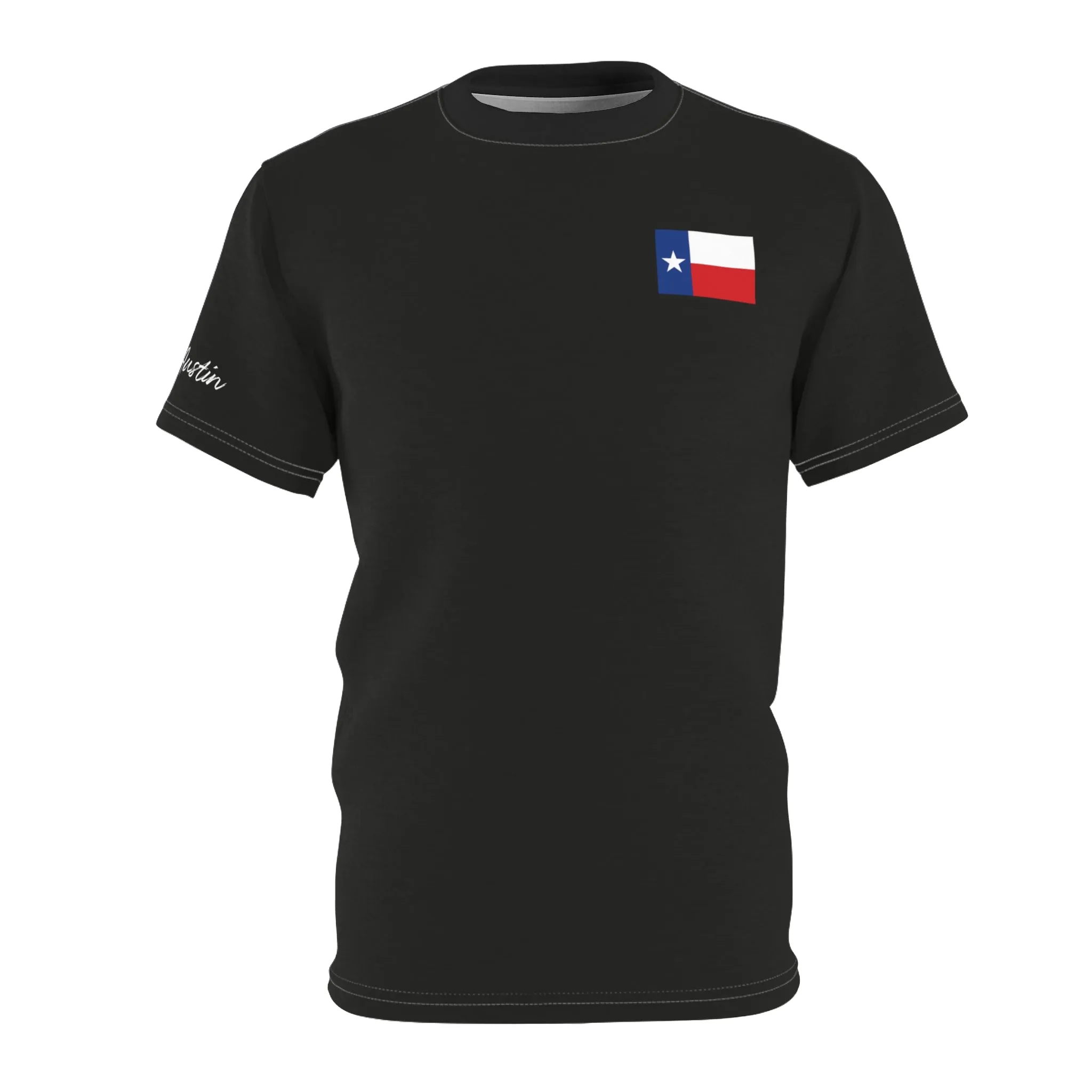 Texas Flag T-Shirt