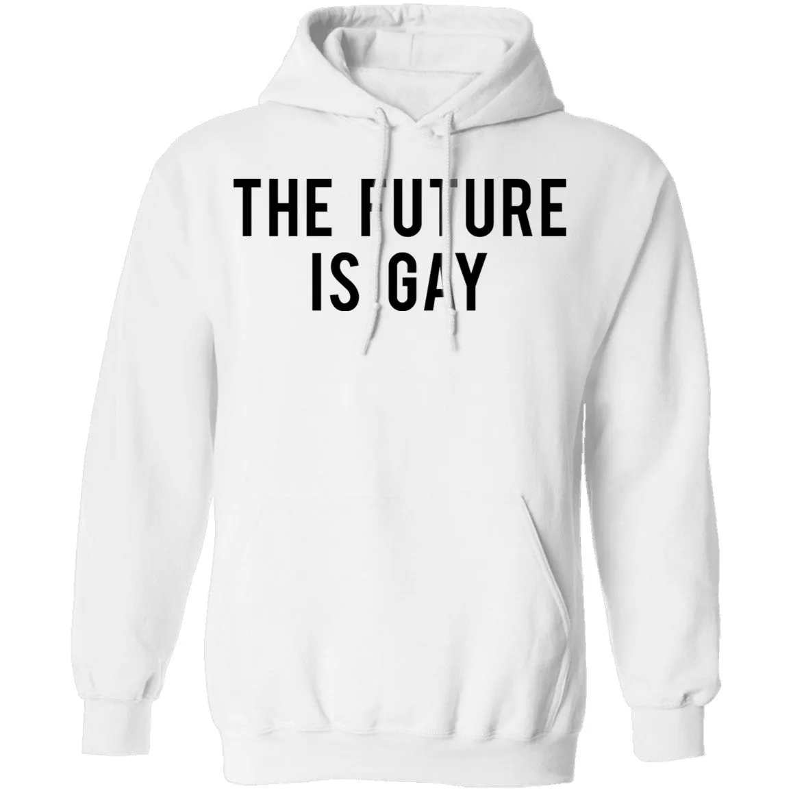 The Future is Gay T-Shirt