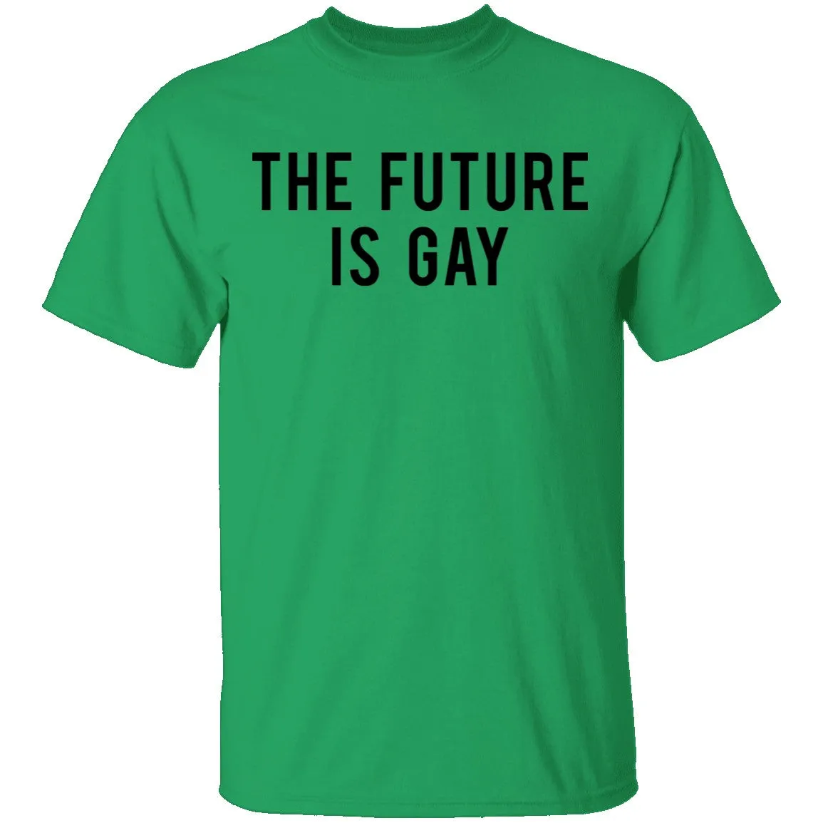 The Future is Gay T-Shirt