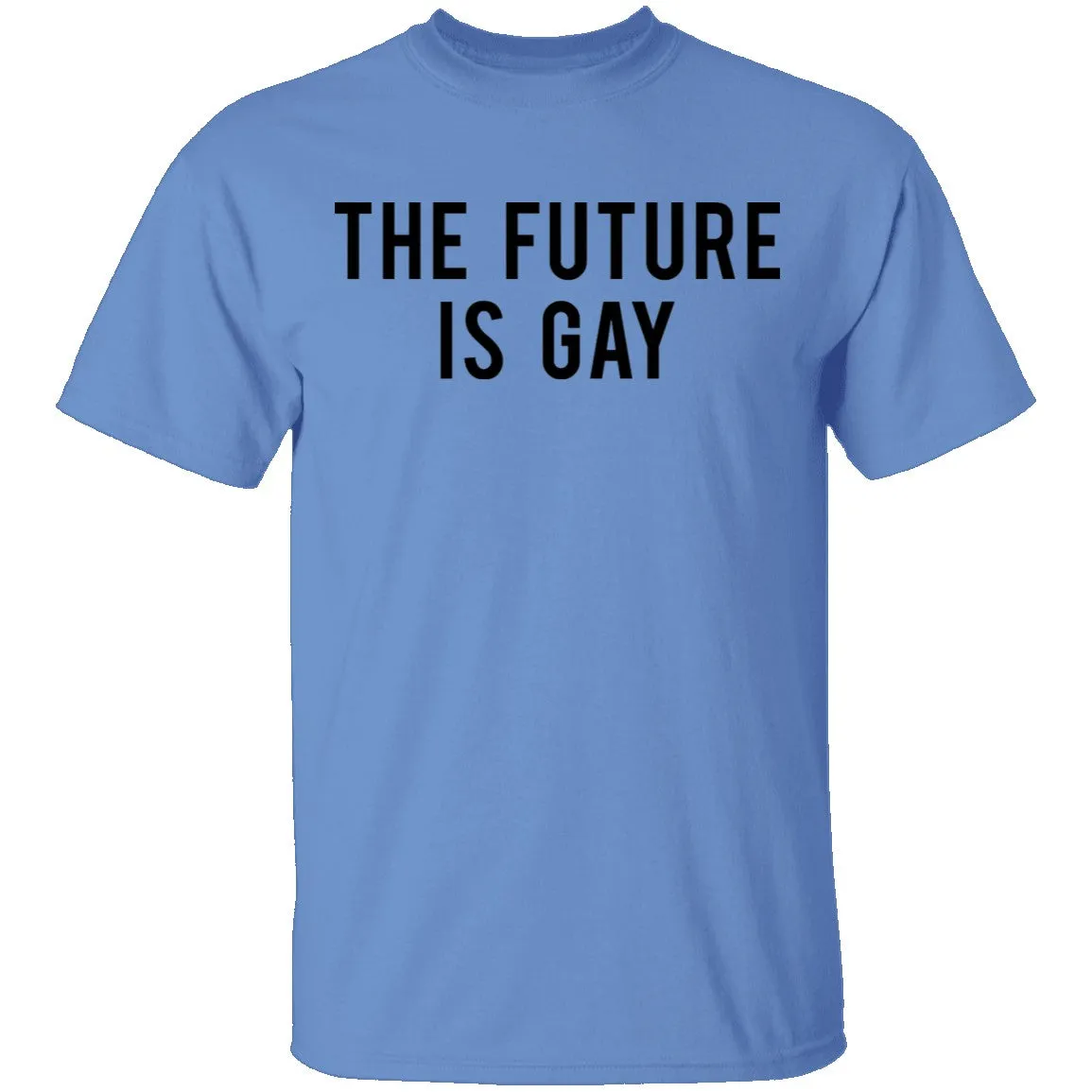 The Future is Gay T-Shirt