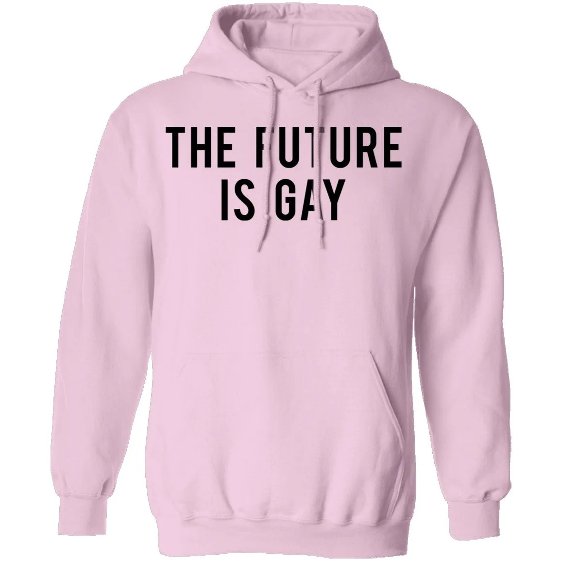 The Future is Gay T-Shirt
