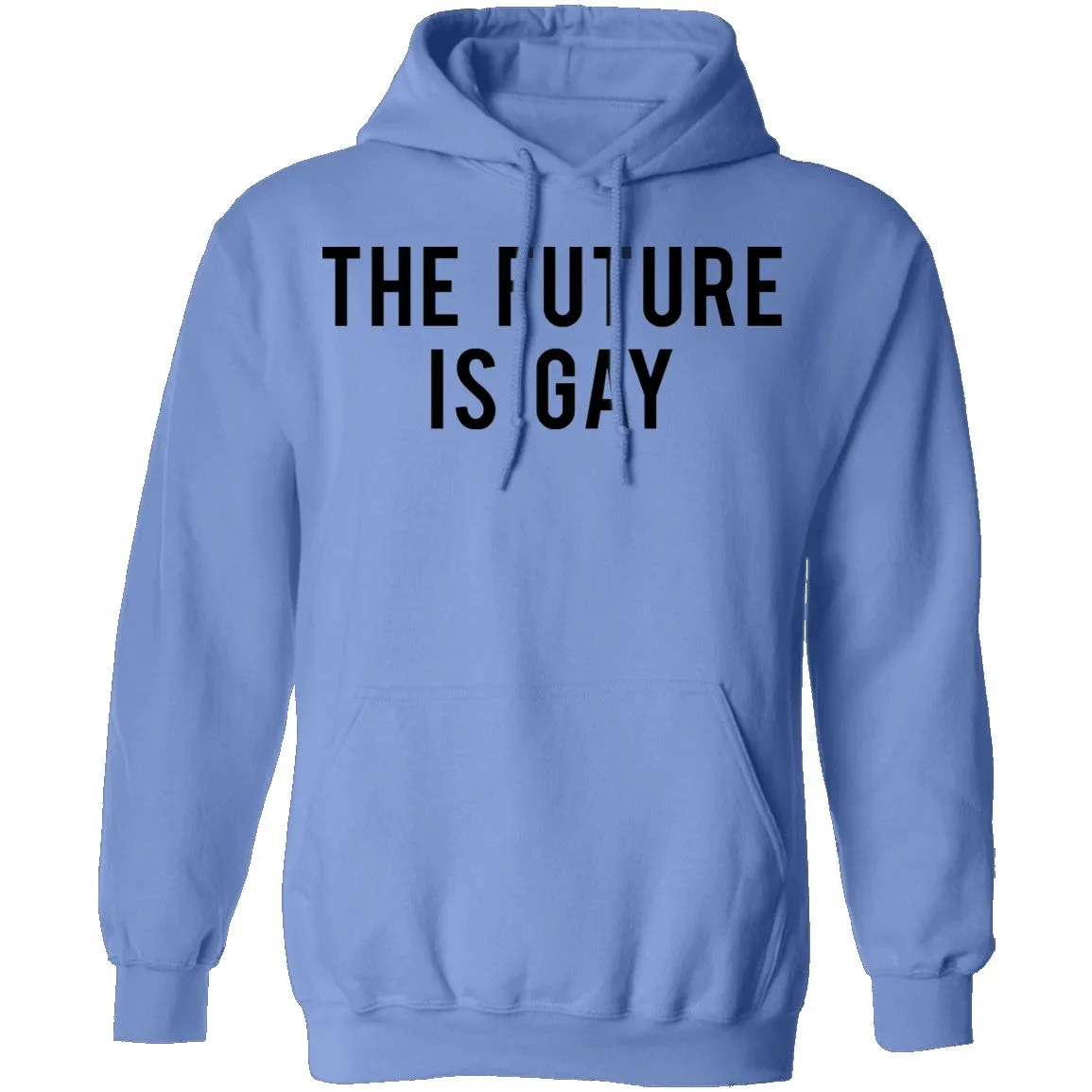 The Future is Gay T-Shirt