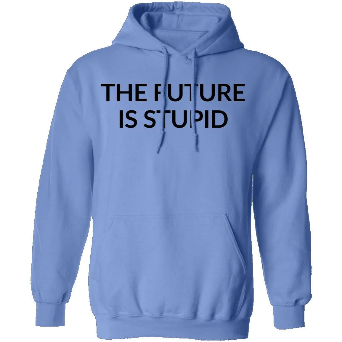 The Future is Stupid T-Shirt