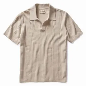 The Valencia Sweater Polo