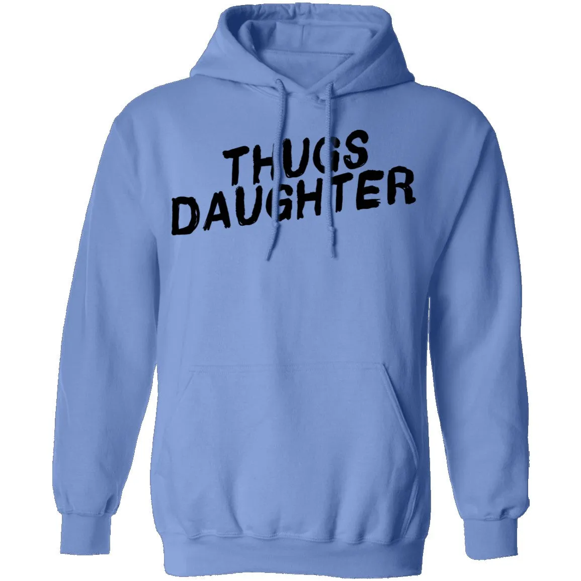 Thugs Daughter T-Shirt