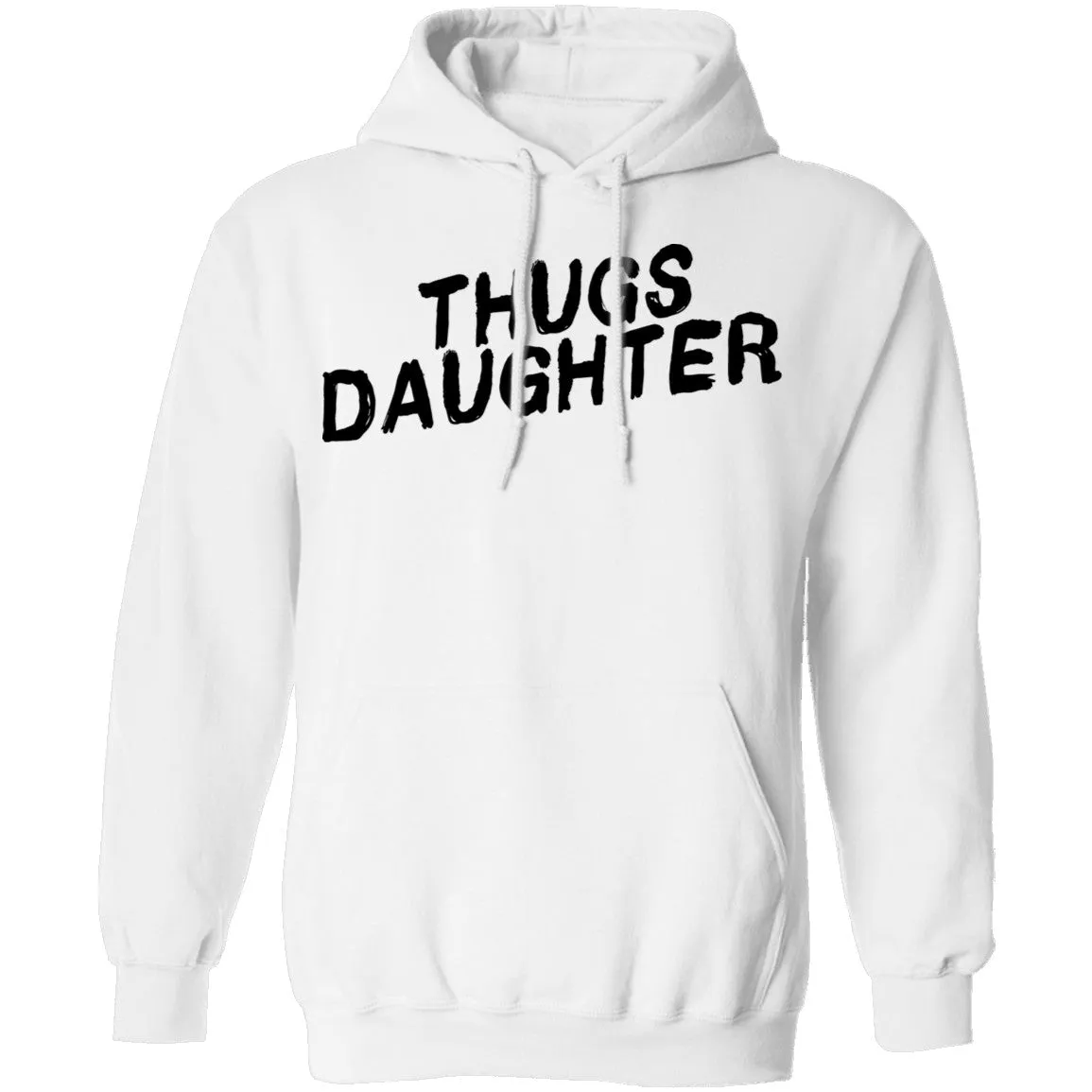 Thugs Daughter T-Shirt