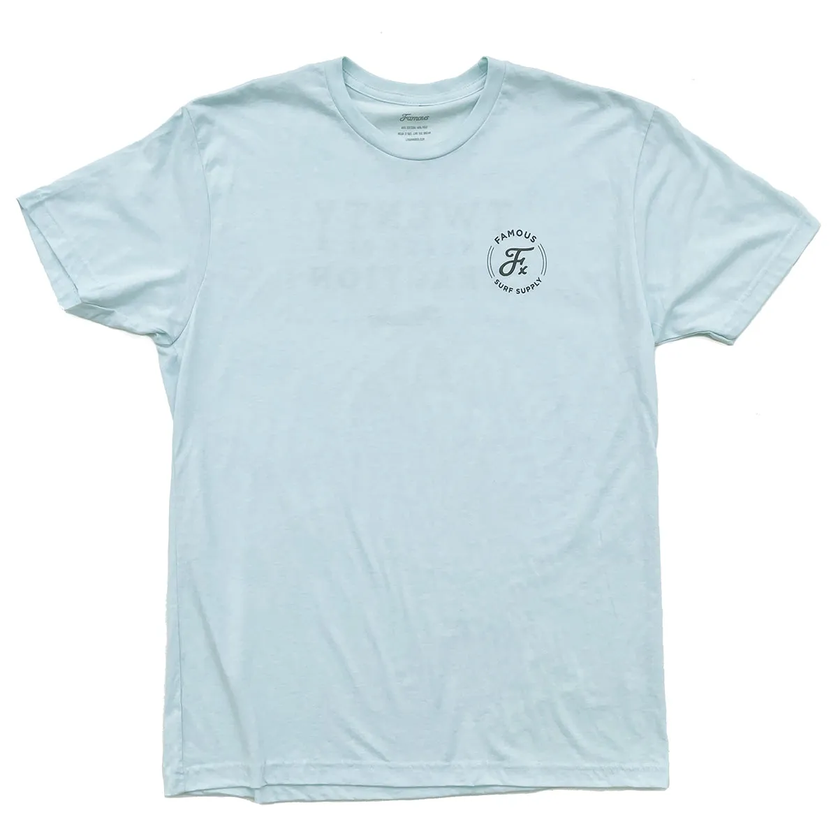 Traction 20 Tee